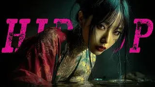 PLAYLIST - ⚡스웩~ 터짐‼️‼️Swag🔥간지나게 터지는 다크 트랩 외힙플리 | DARK TRAP HIPHOP