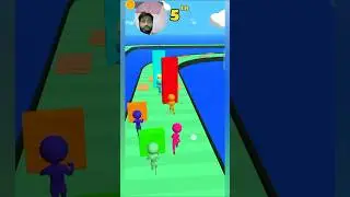 Shortcut Run Master #gameplay #games #gaming