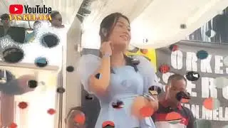 LAGU KOCAK~KOPI JANDO CIPT SAYDINA VOCAL SIGIT BLASTER & YAS KELANA~LIVE PEMATANG PAUH TANJAB