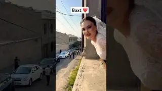 Shahlo Alijonova to'yi ❤️ Kuyov navkar keldi 🔥