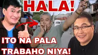 NATATANDAAN NIYO PA BA ANG REPORTER NA SI MARC LOGAN? HETO NA PALA ANG TRABAHO NIYA NGAYON!!