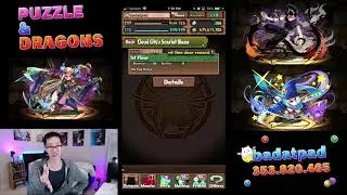 Streaming PAD on twitch NAO  