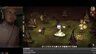 The Alchemy Engine | Don't Starve: Wilson's Story #4