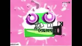 Klasky csupo Robot Logo In G- Major 16 