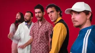 Dimensi&oacute;n Vocal en el TEATRO ARLEQU&Iacute;N