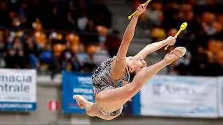 Alice Talietti (ITA) clubs 2025 Music (Exact Copy)
