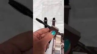 Physicians Formula|Shimmer Strips Custom Eye Enhancing Kit with Eyeshadow Eyeliner Mascara|