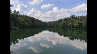 MY TOUR OF PARK MAKSIMIR