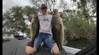 Delta Fishing Report April 1st-11th