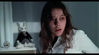 RANDOM REVIEW: I START COUNTING (1969)