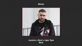 Josylvio x Boef x Lijpe Type Beat - 