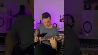 Zivert - Многоточие #guitar #guitarcover #cover #fgn #guitarist #zivert #shorts #music