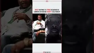 Offset responds to J Prince about Takeoff&rsquo;s 🤧🤔