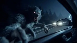 LA BESTIA DE LA RUTA 15: ALGO ME PERSIGUIÓ EN SONORA - RELATO REAL