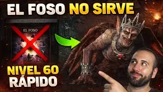 👉 POWER LEVELING en Diablo 4 TEMPORADA 11 🔥 Sub&iacute; a NIVEL 60 en MINUTOS (M&eacute;todo Actual)