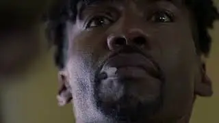 DhaPrezydent x Like Dat