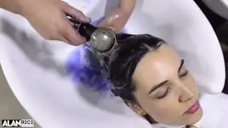 Passo a Passo Botox Matizador - Por Alan Rici