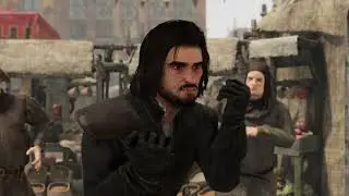 The Inquisitor Demo: Part 2