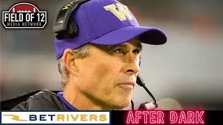 Chris Petersen explains why he left coaching: &lsquo;I found no joy in it&rsquo; | AFTER DARK