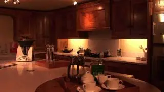 Peter Thompson Joinery - Door Promotional Video