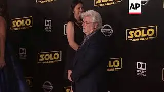 'Star Wars' screenwriter Lawrence Kasdan on the director upheaval during making of 'Solo'