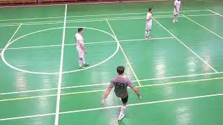 Ліга В 2 ТУР UGB - FC Flashcars