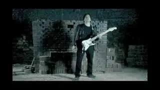 The Black Cat Bone - Let it Die