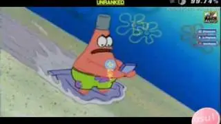 Osu! - Patrick Zone - Impossible