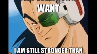 Dbz xenoverse Deeburger100 vs Freshxtruly