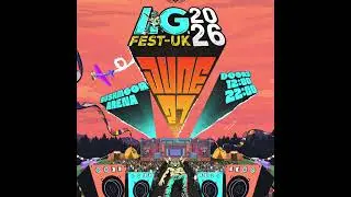 LGfest 2026 is back! #lgfest#june27#❤️🙏🙏