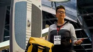Liteventure | Ultralight | SUP | P2S2023