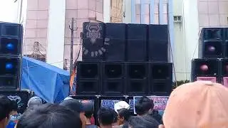 RVA VS PADUT MINI SOUND BALBALANAY