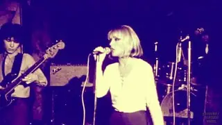 Blondie - Platinum Blonde [1975 demo]
