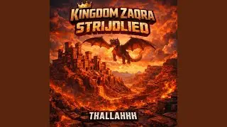 Kingdom Zaqra Strijdlied