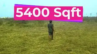 ID NO 1952 💸 Cheap Land for Sale Near You! 🏞️.