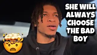 How Women Treat NICE GUYS Vs BAD BOYS