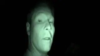 Haunted Hospital Ghost Hunt Segment 1