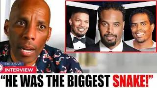 OMG😱 Suli McCullough JUST EXPOSED WHO ENDED HIS CAREER