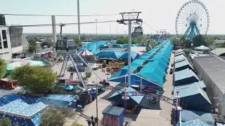 State Fair of Texas updates safety policy to prohibit guns following last year's shooting