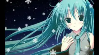 wonderful wonder world nightcore