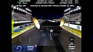Drag Racing My Pro Alcohol/Funny Car
