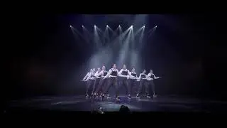 STAR&rsquo;TDANCEFEST\VOL15\2&rsquo;ST PLACE\STREET Styles Show beginners\RCA CREW