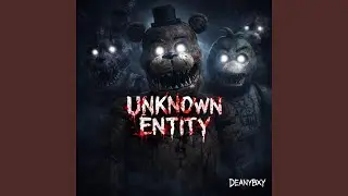 Unknown Entity
