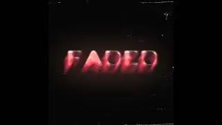 Faded &middot; Amero &middot; Hallasen &middot; YKATI