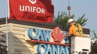 INTERVIEW: Bruce Allen Unifor Local 199