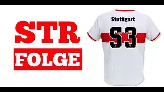 Dietrichs Win-Win Relegation - Der VfB Stuttgart trifft auf Union Berlin - mit Daniel Ro&szlig;bach ...