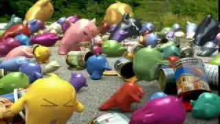 Nippon - What Color Are You