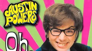 Austin Powers Oh Behave ! sur Nintendo Game Boy Color / Avis / Test