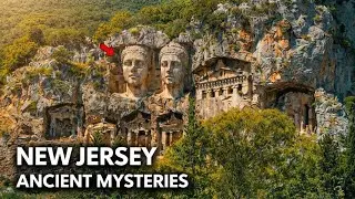 New Jersey Unsolved Ancient Mysteries Science Still Can&rsquo;t Explain