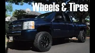 Moto Metal 962 / Toyo Open Country RT, Does it fit?
